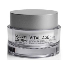 Martiderm Vital-Age Cream normale bis Mischhaut 50ml