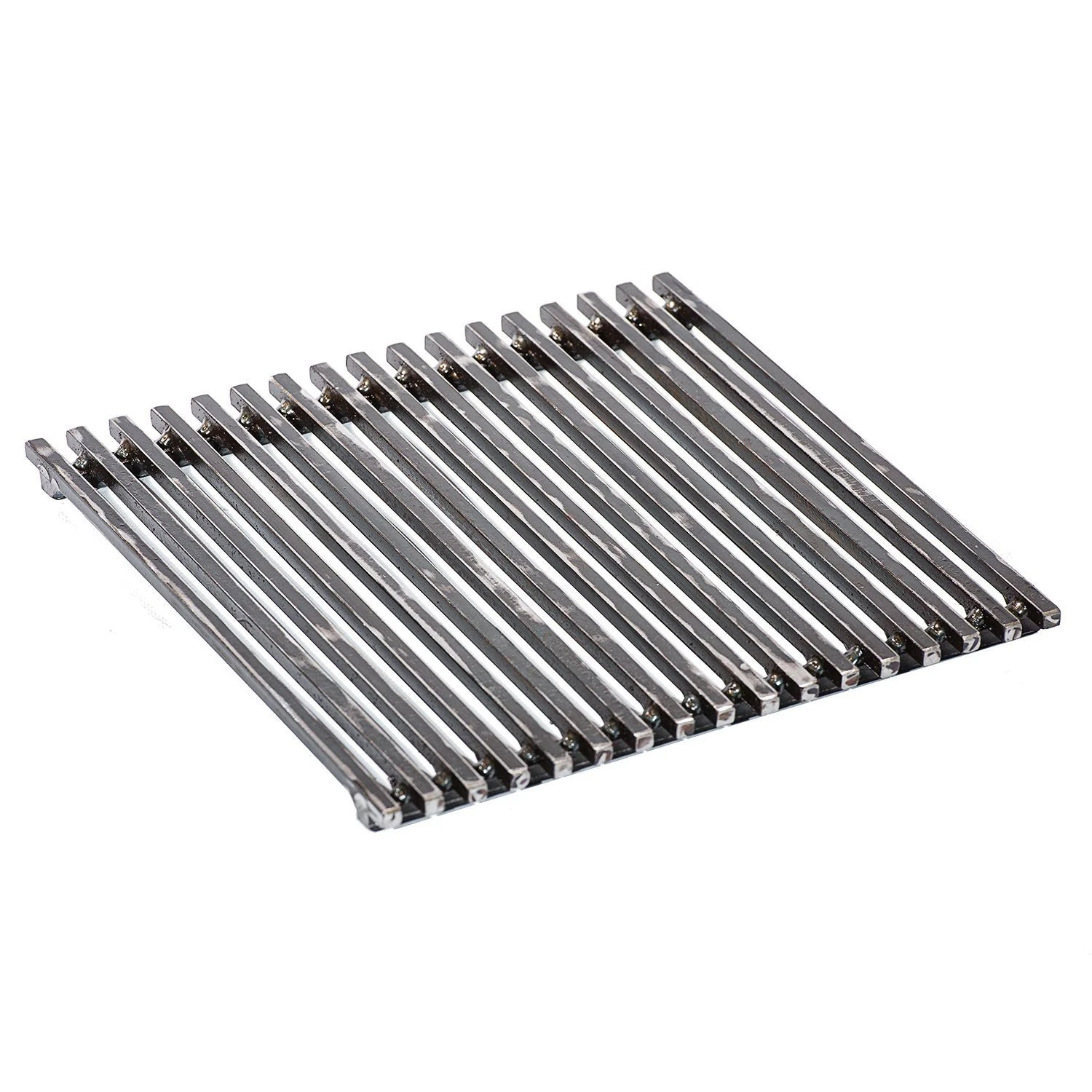 Camping grill Outdoor barbecue grate BBQ Cooking Area 308 x 338 mm