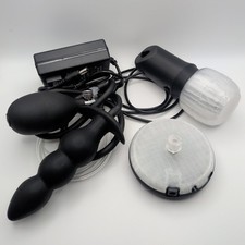 Nogasm Denial - Made To Order - Darkmatter69