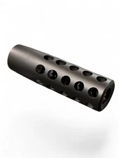 Tikka Muzzle Brake T3x Roughtech Ember Veil Wideland