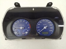 Compteur Honda HR-V