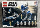 LEGO 75280 Star Wars 501st Legion Clone Troopers Battle Pack 2020 New Sealed