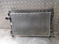 Radiateur Fiat PUNTO EVO