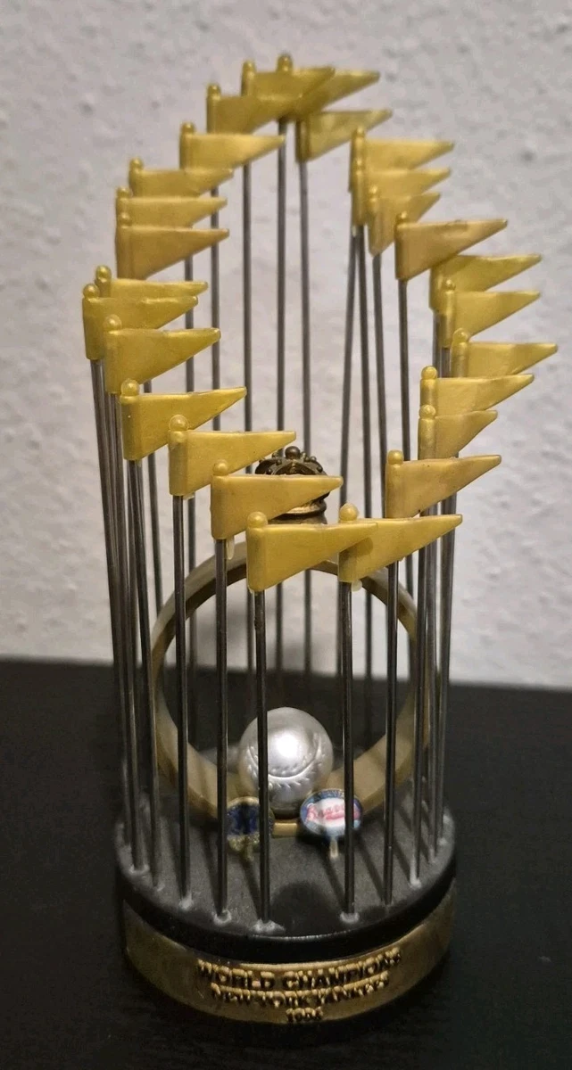 World Series Trophy for sale | eBay