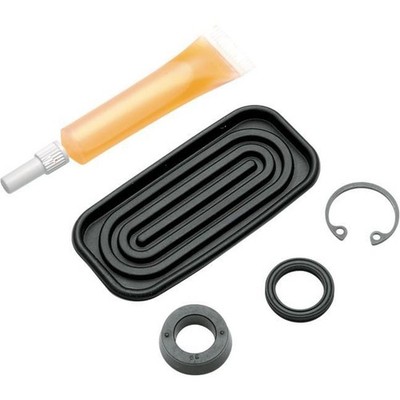Performance Machine Rear Master Cylinder Rebuild Kit 5/8in. #0060-3602