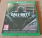 Call of Duty: Black Ops III Zombies Chronicles Edition (Xbox One, 2017)