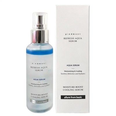 D'ALBA White Truffle Refresh Aqua Serum 150 ml