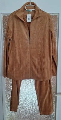 Damen Hausanzug Helena Vera Home Wear HSE24 Gr. 40 NEU 2 Teilig