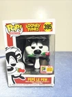 Funko Pop! Vinyl Looney Tunes Pepé Le Pew #395 2018 Summer Convention Exclusive