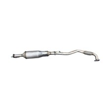 NEU Dieselpartikelfilter DPF für Opel Astra J, Cascada, Zafira 13252422