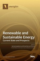 Renewable And Sustainable Energy | Buch | Englisch (2022) | Gebunden | Mdpi AG