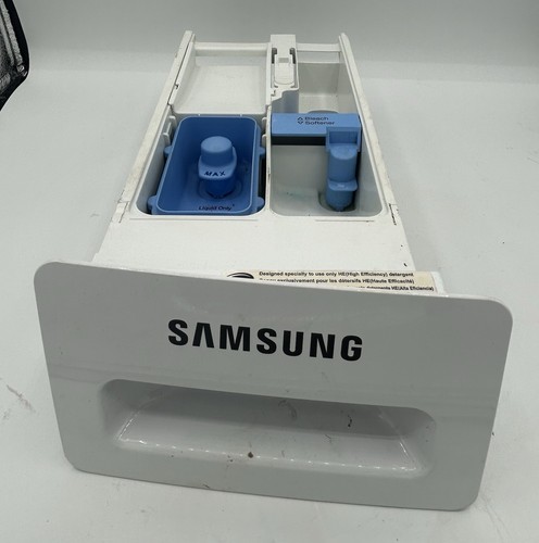 Samsung Washer Dispenser Drawer DC61-01170A
