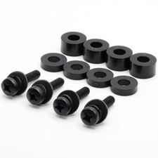 Screws for Samsung UN40H5003BFXZA UN40H5003BF TV Wall Mount Set of 4