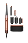 Dyson Air Wrap i.d. Multi-Styler & Dryer Straight & Wavy, Amber/Silk