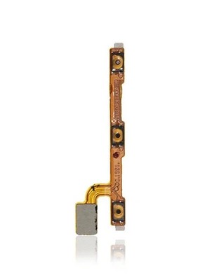 Replacement Power & Volume Button Flex Cable Compatible with Huawei P7