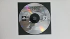 Action Bass (Sony PlayStation 1, 2000)
