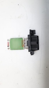 Widerstand Gebläse Opel CORSA D A51003500 03-2011