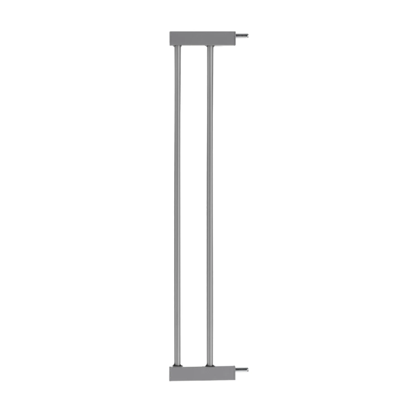 BABELIO Metal Baby Gate Dog Gate 14cm Gray Extension Extra Wide Pet Gate Stairs
Opens in a new windo