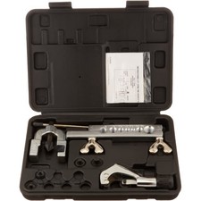 Mastercool 70092 45 Degree Ac Flaring Double Flaring And Cutting Tool Set Mastercool 70092 45 Degree Ac Flaring Double Flaring And Cutting Tool Set