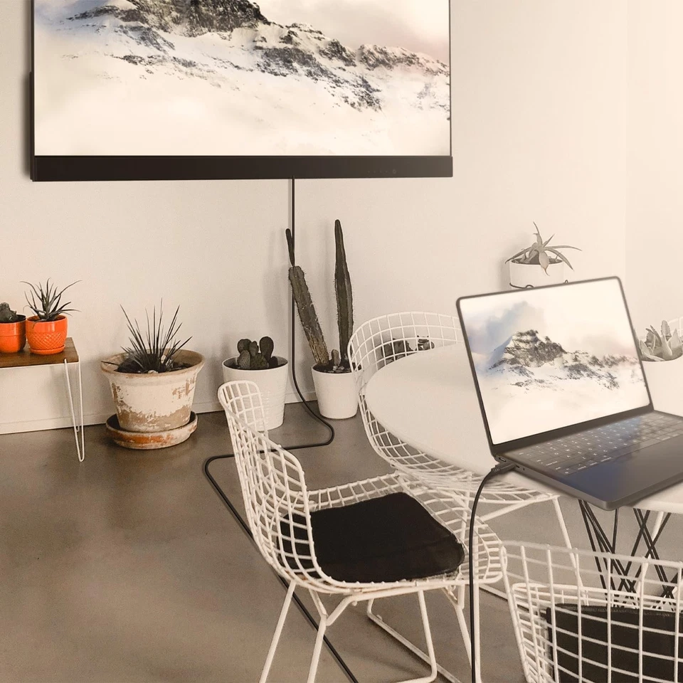 AISENS - A124-0742 - DISPLAYPORT CABLE V1.2 CCS 4K@60HZ, DP/M-DP/M, BLACK, 5.0M - Image 4 of 4