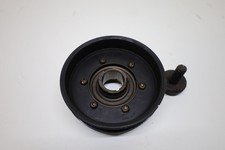 Poulies diverses Saab 9-3