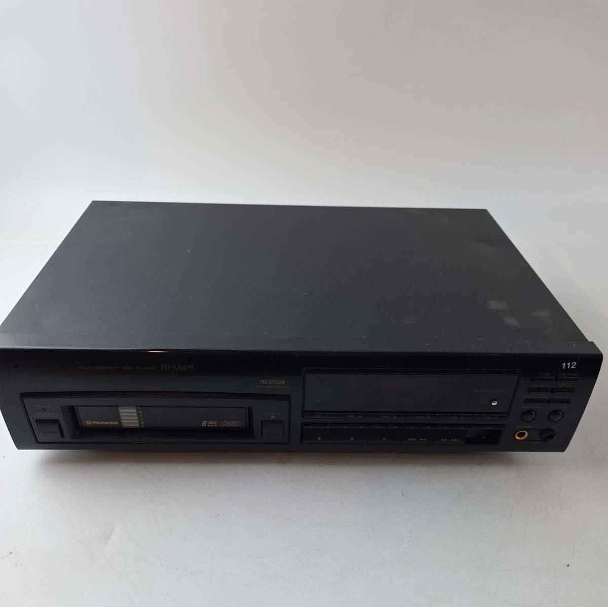 CD/MDコンポ(Pioneer) Pioneer X-MDJ5 [MiniDisc Wiki]