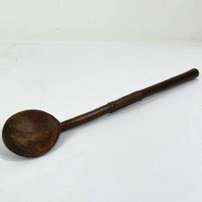 Zulu Spoon South Africa
