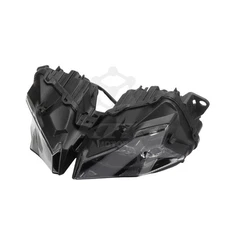 US Deliver Front Headlight Assembly For Kawasaki Ninja ZX-6R ZX636 2024 ZX636 25