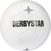 Derbystar FußBall Brillant Tt Classic Weiß GrößE 5