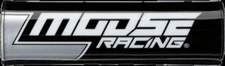MOOSE RACING HARD-PARTS 0603-0949 PAD CROSSBAR 9.2 STLTH