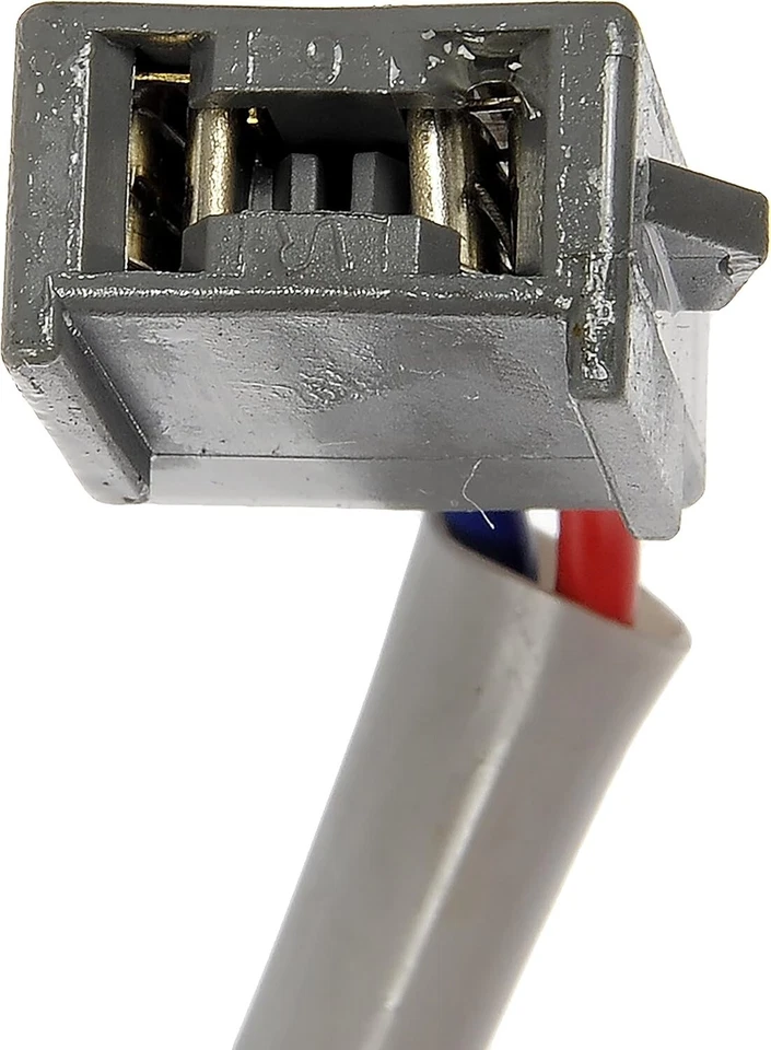 1992 - 2010 Ford Crown Victoria Rear Passenger Power Window Motor and Regulator - Image 2 of 4