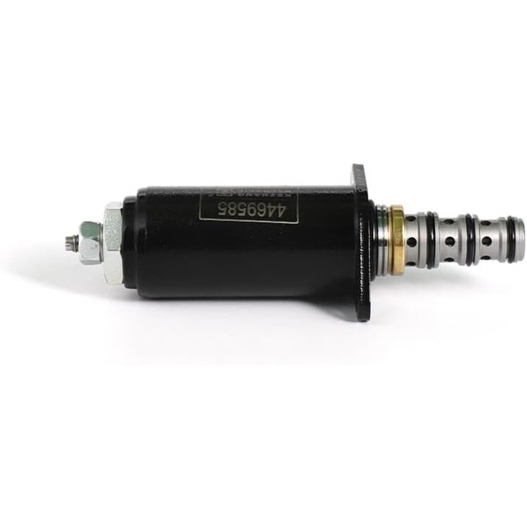Solenoid Valve 4469585 HM-A10019B 105174 Fits for HITACHI ZAX450-3
