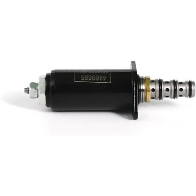 Solenoid Valve 4469585 HM-A10019B 105174 Fits for HITACHI ZAX450-3
