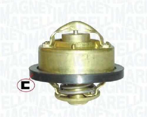 Thermostat 352317101360 MAGNETI MARELLI for VOLVO PORSCHE - Image 8
