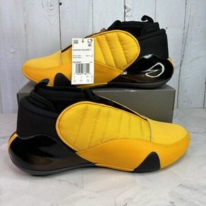 Harden Vol 7 Yellow | eBay