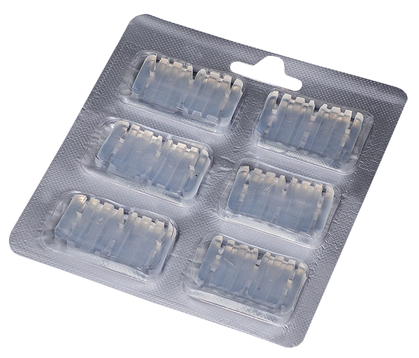 Sacchetti Folletto Vk 140-150 Con Profumini Dovina Originale 41435 - Foto 12