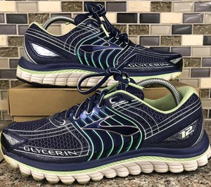brooks glycerin 12 ladies