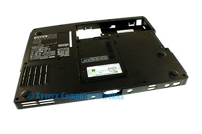 J5364 OEM ORIGINAL DELL AUDIO BASE W/ PLASTIC COVER INSPIRON 6000(A+) READ(BC35)