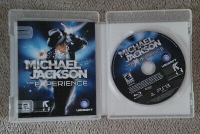 PS3 GUITAR HERO, GH 3, GH 5, DJ HERO and Michael Jackson the Experience