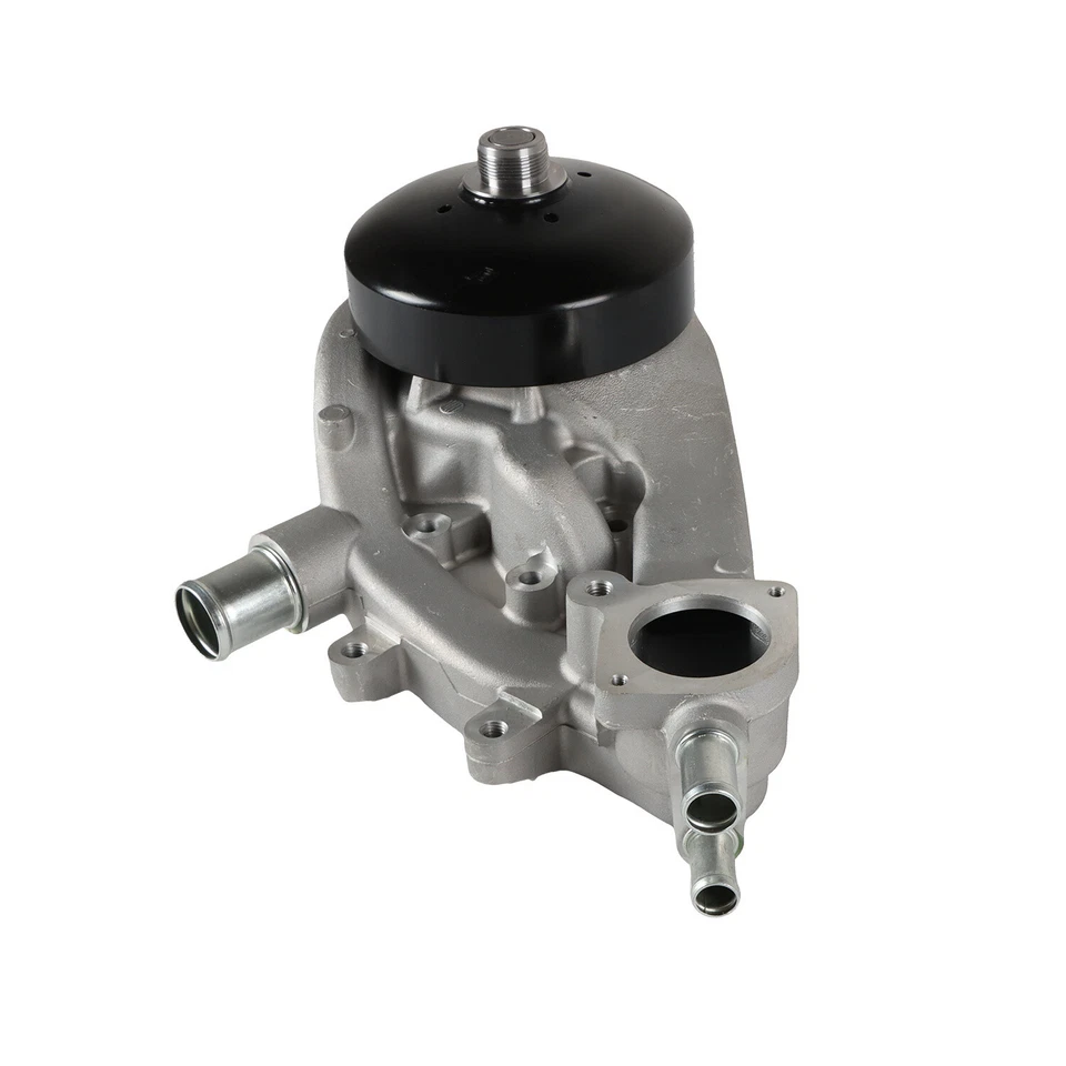 Water Pump For 2007-2013 Chevrolet GMC Sierra 1500 Cadillac Escalade AW6009 - Image 4 of 4