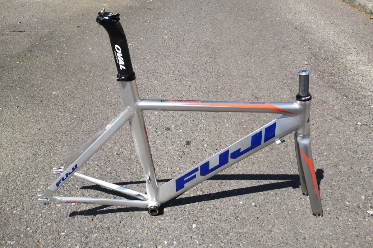 Fuji 2024 track 2.0