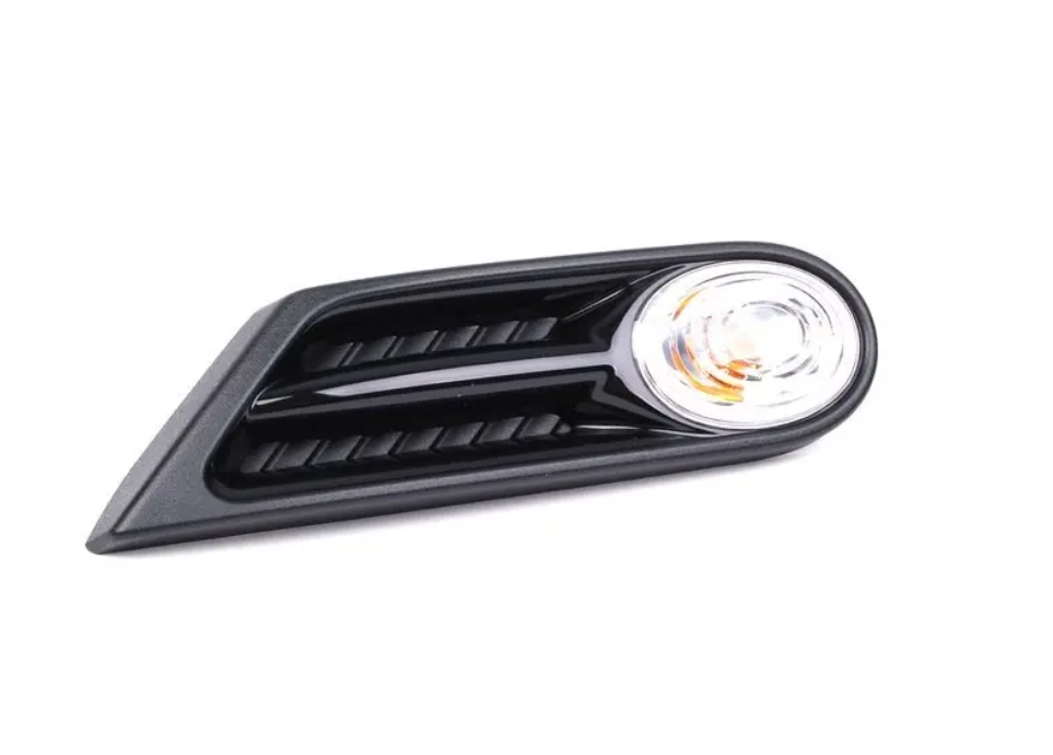 NEW MINI CLUBMAN R55 FRONT LEFT FENDER TURN SIGNAL LIGHT