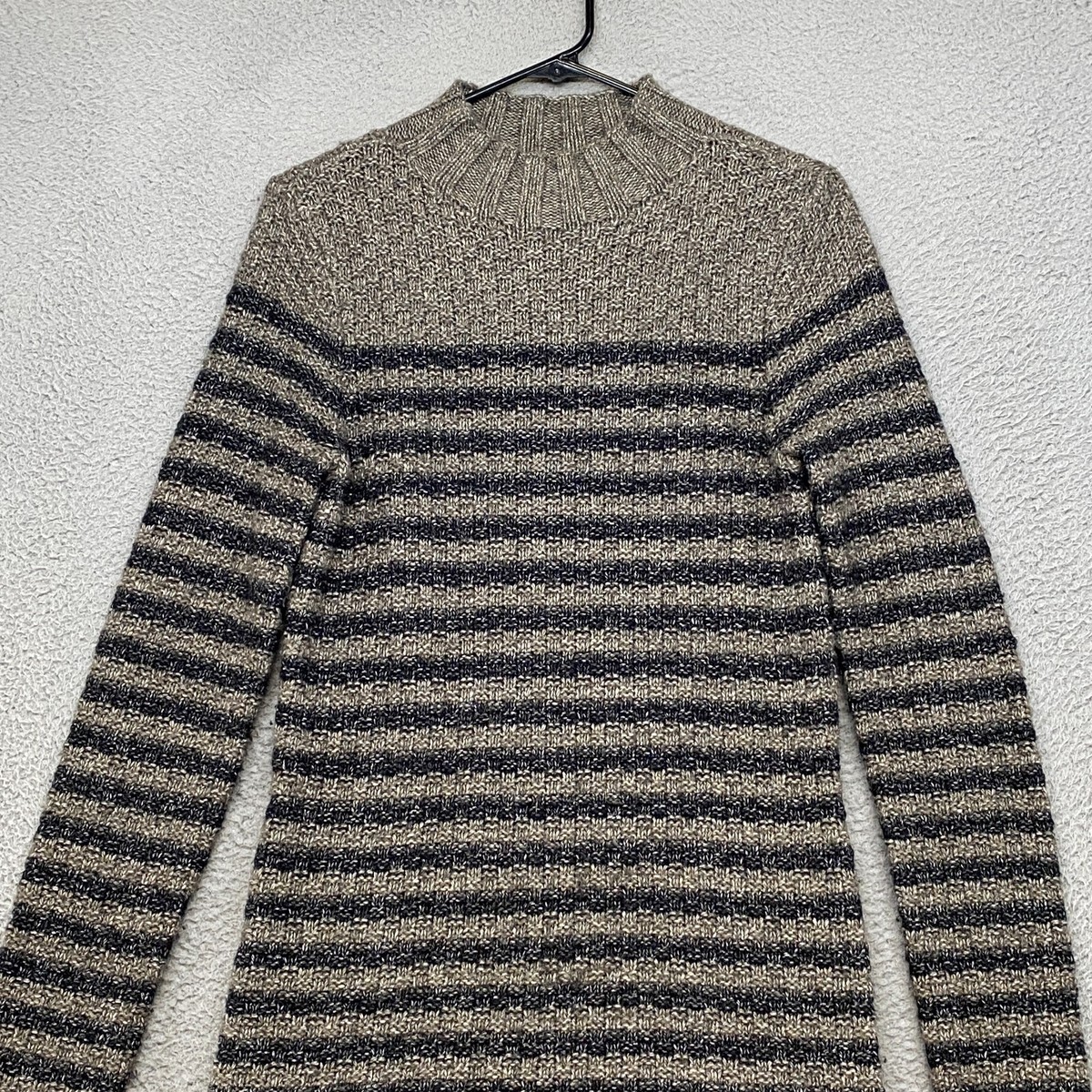 Abercrombie & Fitch Sweater Dress Womens Small Tall Knit Abercrombie & Fitch Sweater Dress Womens Small Tall Knit