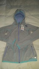 Merrell Clarity Athletic/running Jacket Coat Women's Size Xs/0/2 Nwt $129