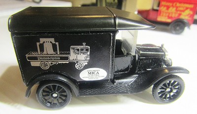 matchbox 1921 model t ford