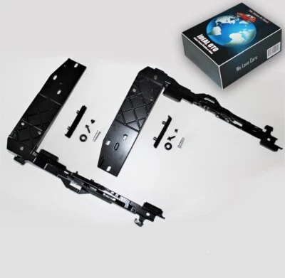 Glass Sunroof Repair Set For Mercedes-Benz S W140 1991-1998 (4-DOOR) - Bild 1 von 4
