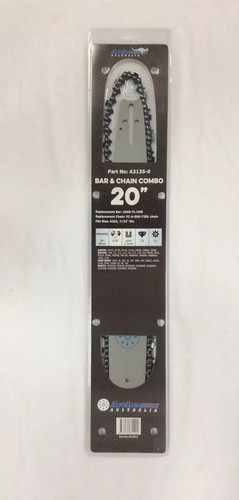 Barra Per Motosega Husqvarna 582075372 Passo 325 1,3 Da 72 Maglie X-Force - Foto 2