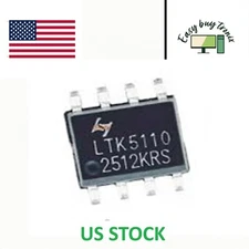 3PCS New LTK5110 SOP8 SOP-8