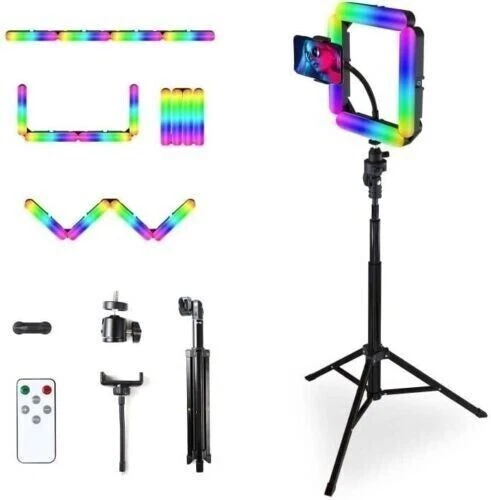 12 inch ring light deals