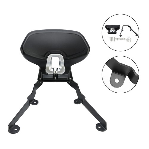 Passenger Sissy Bar Backrest for Honda ADV160 2023-2024 - Foto 6 di 16